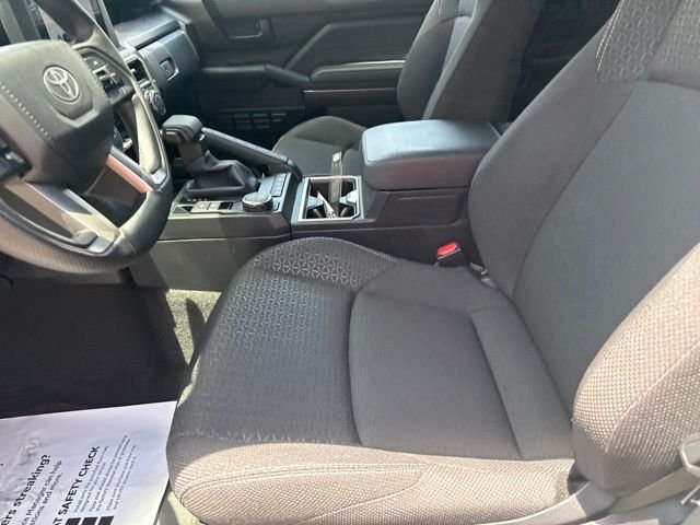 Used 2026 White Toyota SR5 image 25
