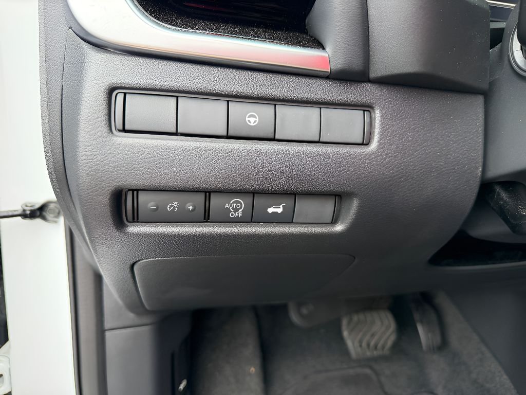 2024 Nissan Rogue SL - Photo 22
