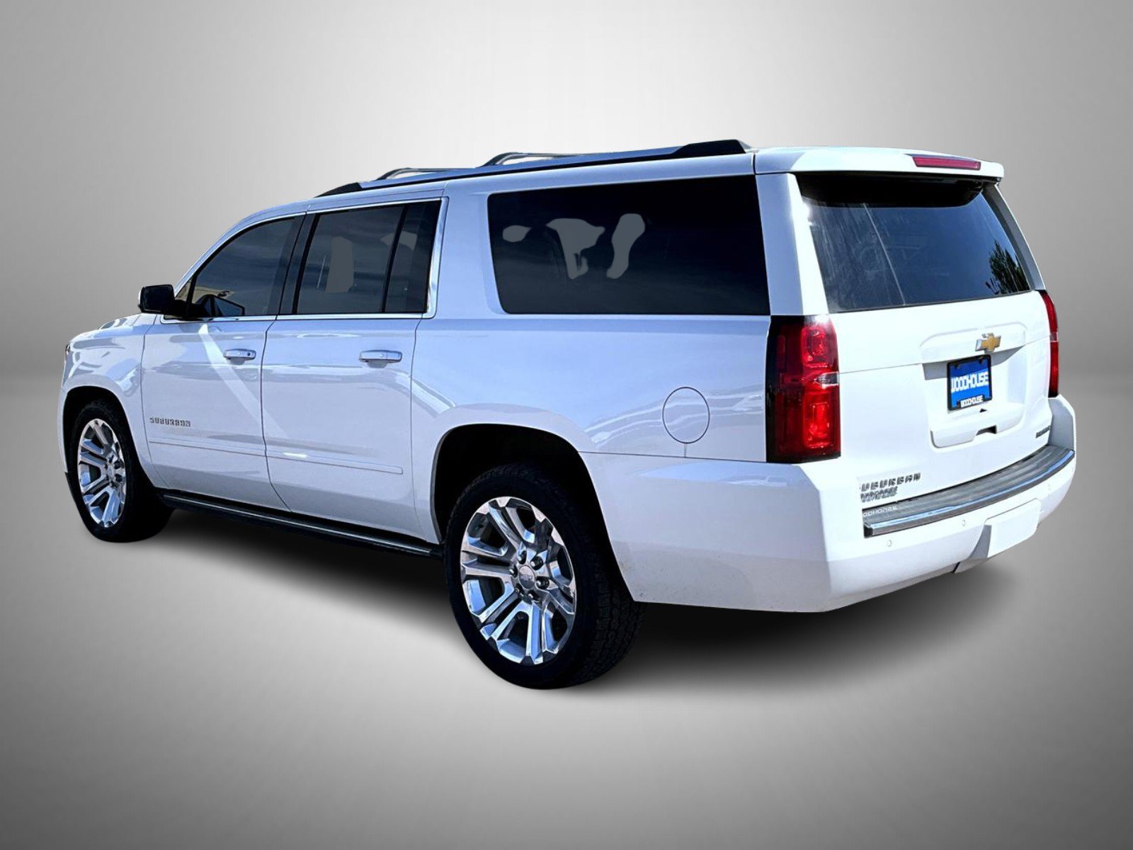 Used 2019 Beige Chevrolet Premier image 8