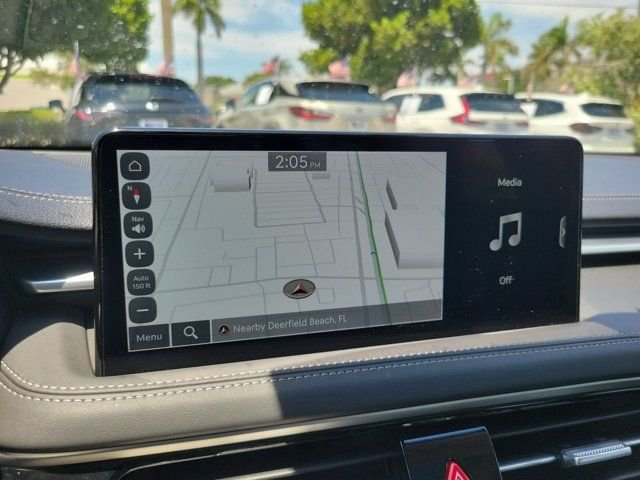 2026 GENESIS G70 Prestige - Photo 29