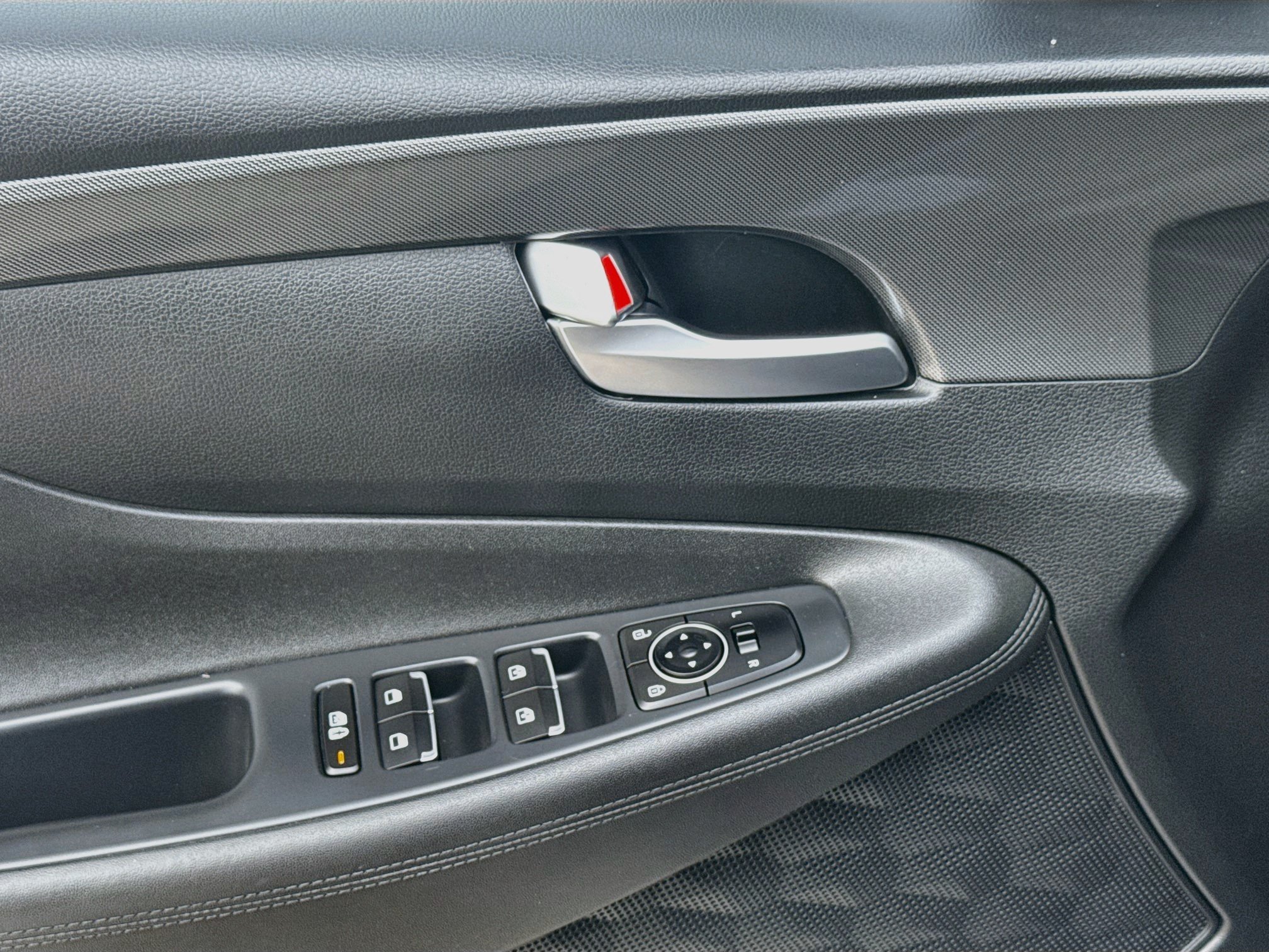 2023 Hyundai Santa Fe XRT - Photo 15