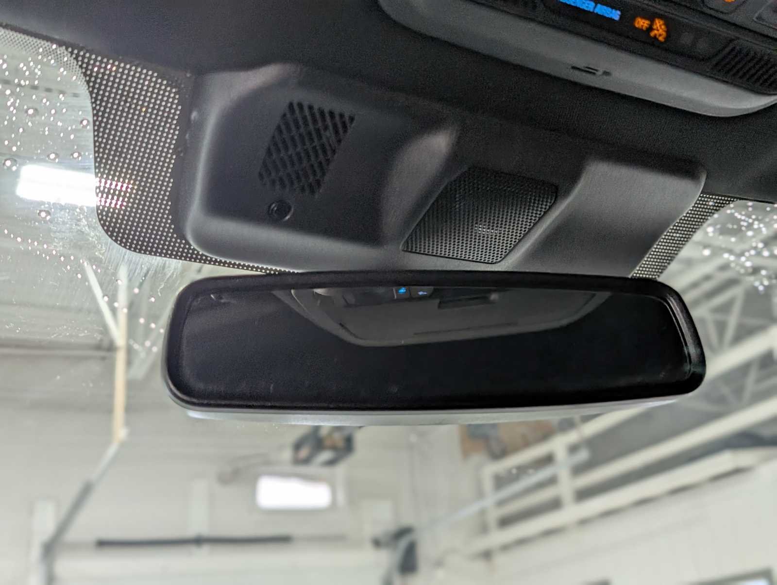 Used 2024 Agate Black Metallic Ford XLT image 37