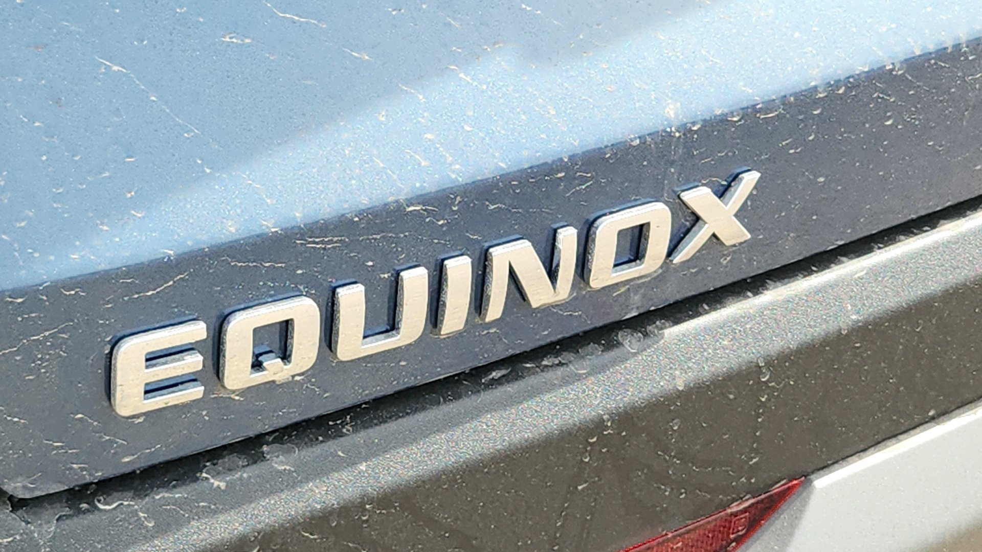 2027 Chevrolet Equinox LT - Photo 12