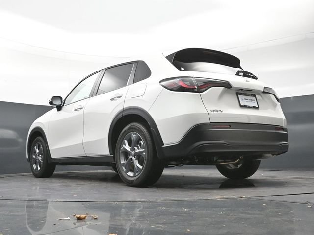 2026 Honda HR-V LX - Photo 30