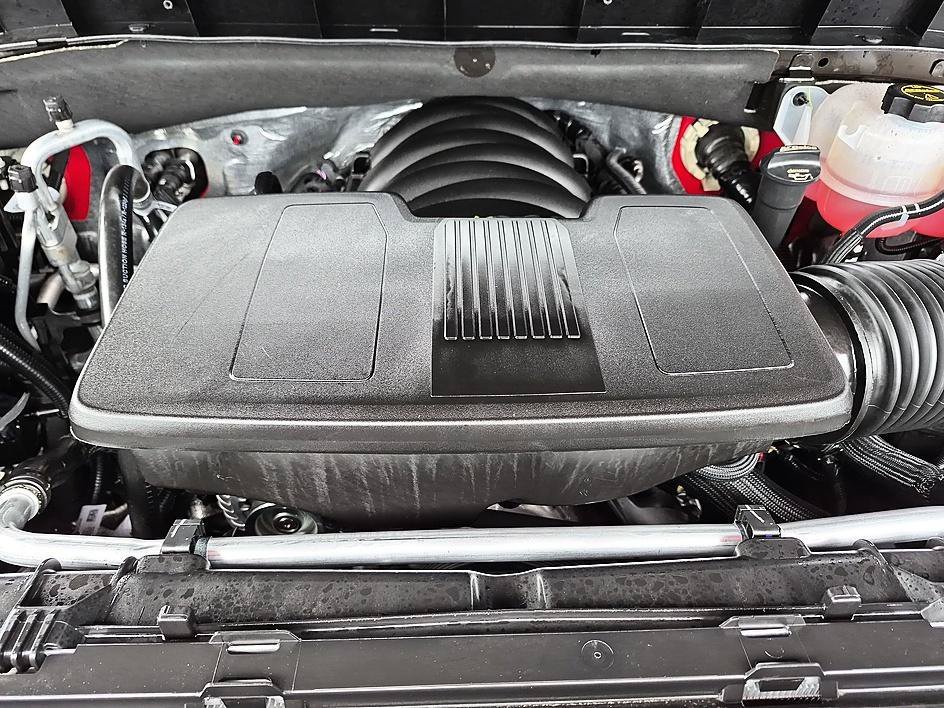 Used 2026 Red Hot Chevrolet LT image 36