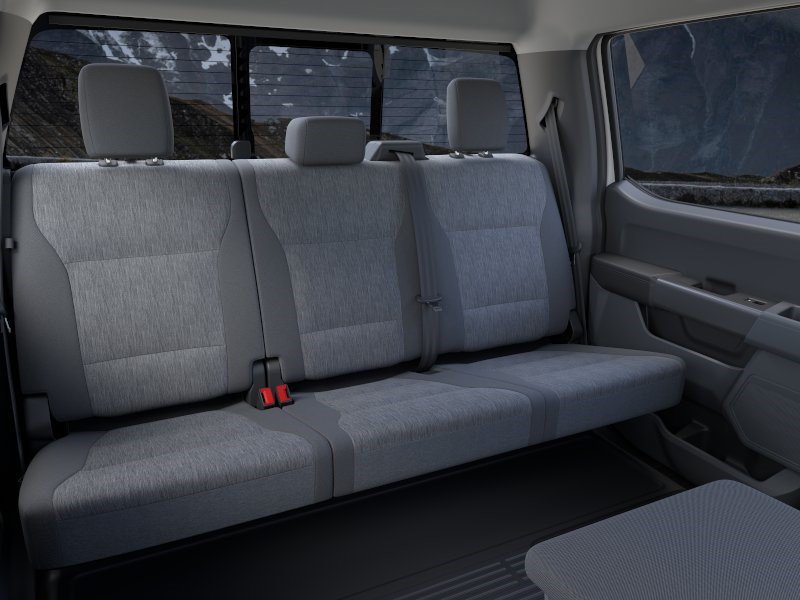New 2026 Oxford White Ford XL image 11