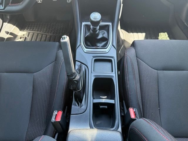 2024 Subaru WRX Premium - Photo 29