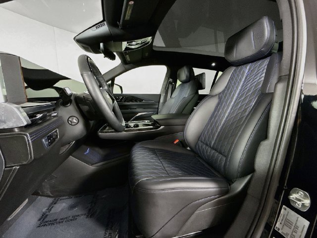 Used 2026 Black Cadillac Sport image 11