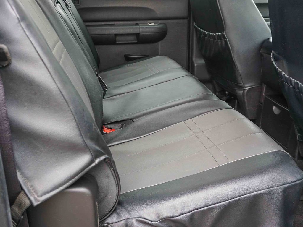 Used 2013 Blue Chevrolet LT image 13