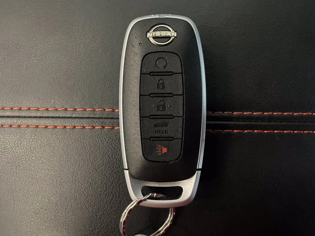 Used 2024 Gray Nissan SR image 19