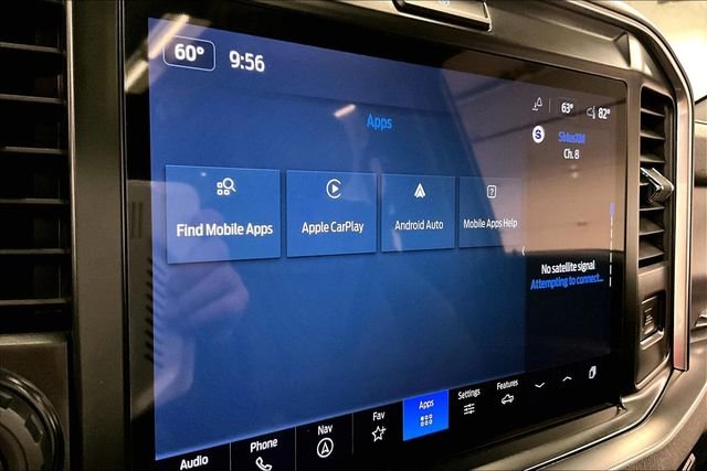 2026 Ford F-250 Super Duty Platinum - Photo 42