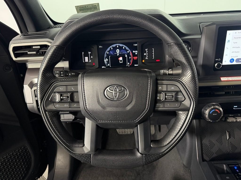 Certified Used 2026  Toyota SR5 image 14