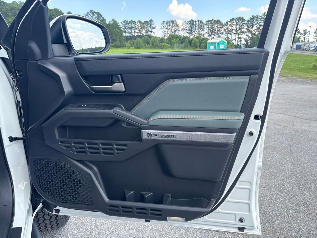 2025 Toyota Tacoma Trailhunter - Photo 42