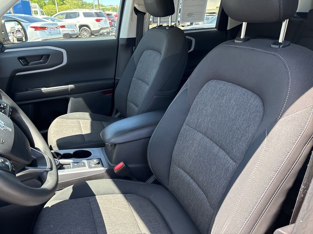 Used 2023 Gray Ford Big Bend image 15