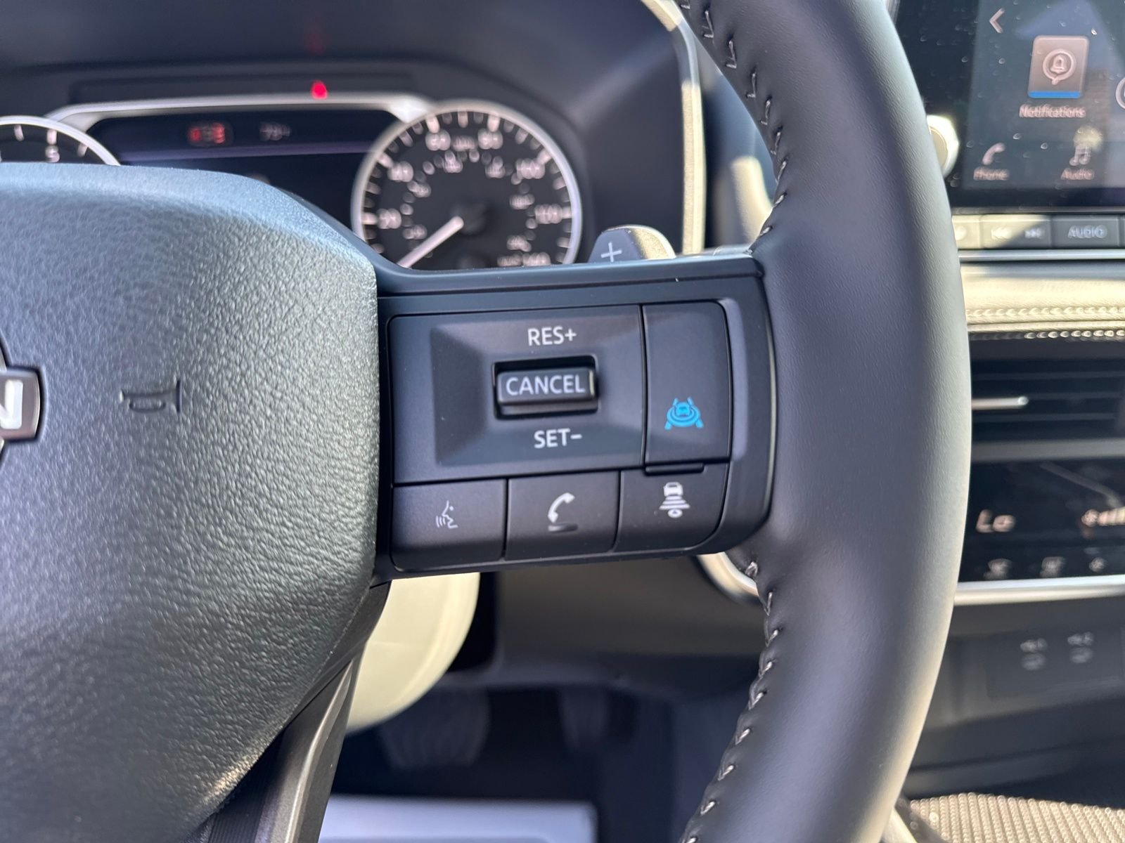 New 2026 Nissan Rogue SV 4D Sport Utility