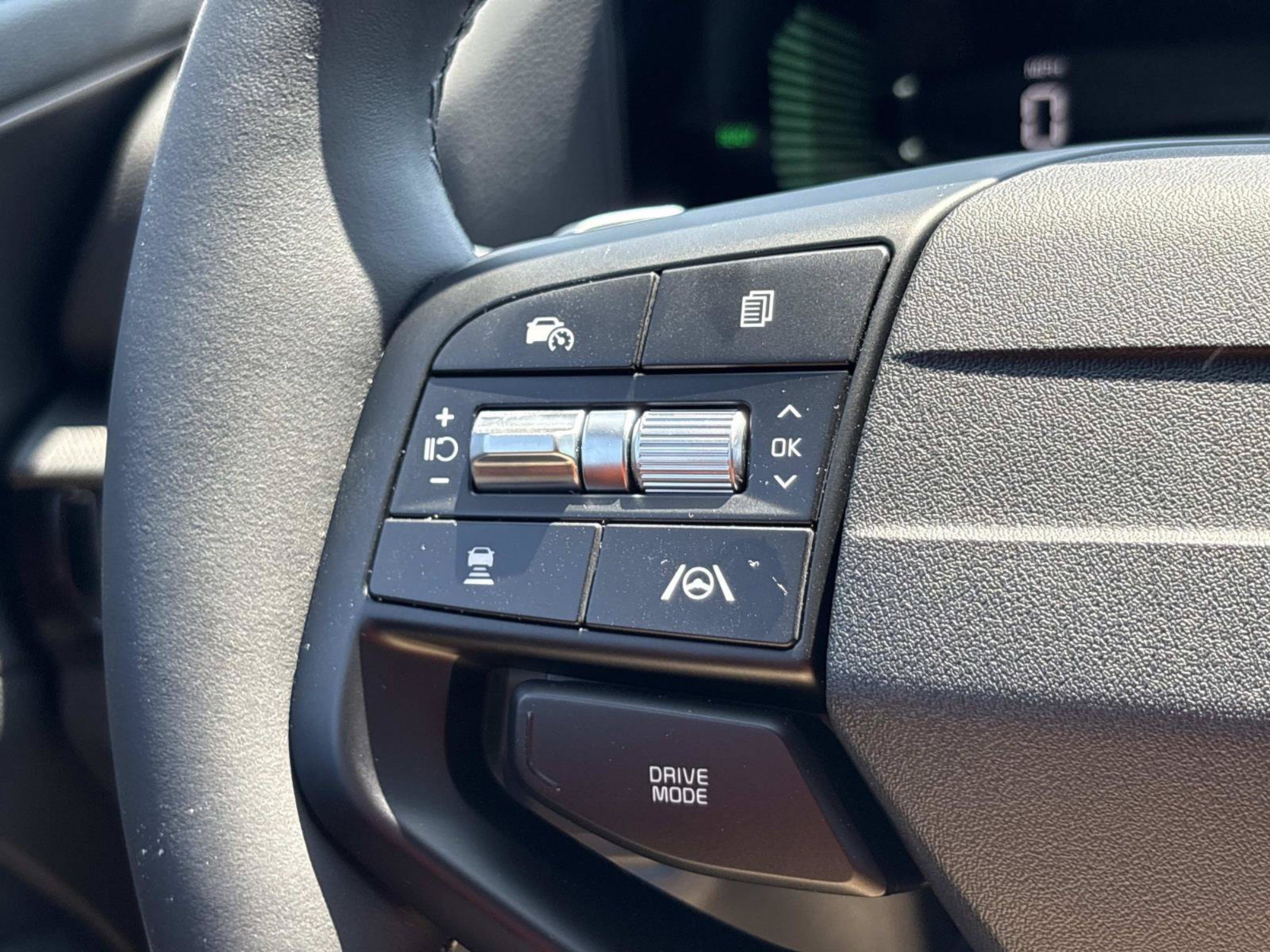 New 2027 Heritage Blue Kia S image 21