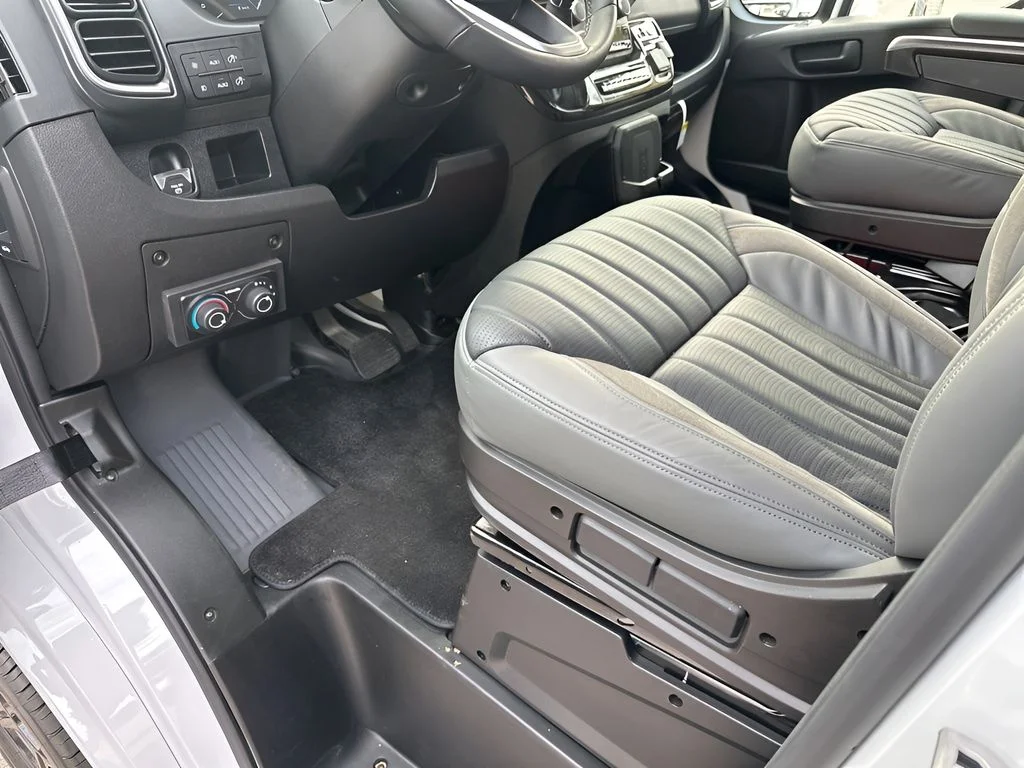 2025 RAM ProMaster Window Van Base - Photo 32