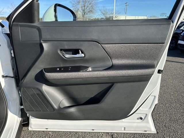 2025 Nissan Kicks SV AWD - Photo 8