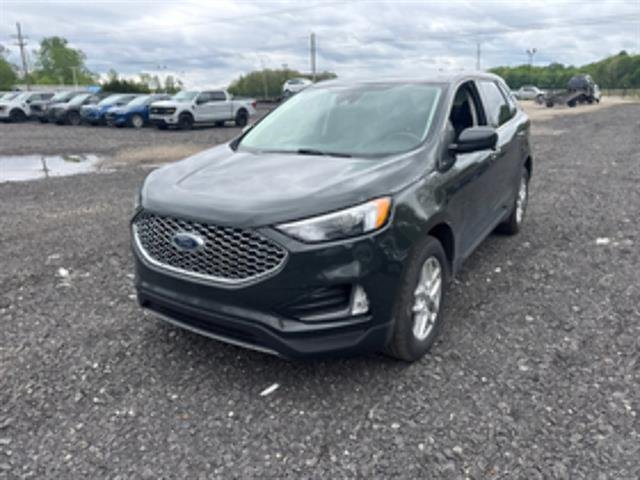 2023 Ford Edge SEL AWD's photo