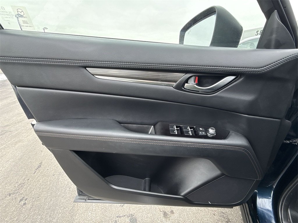 2023 MAZDA CX-5 - Image 12