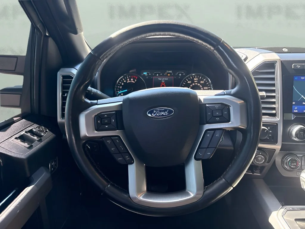 Used 2019  Ford XL image 16
