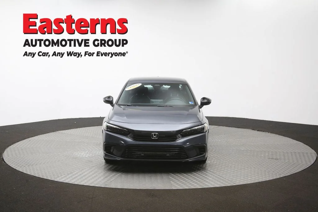 Used 2023 Gray Honda Sport image 51