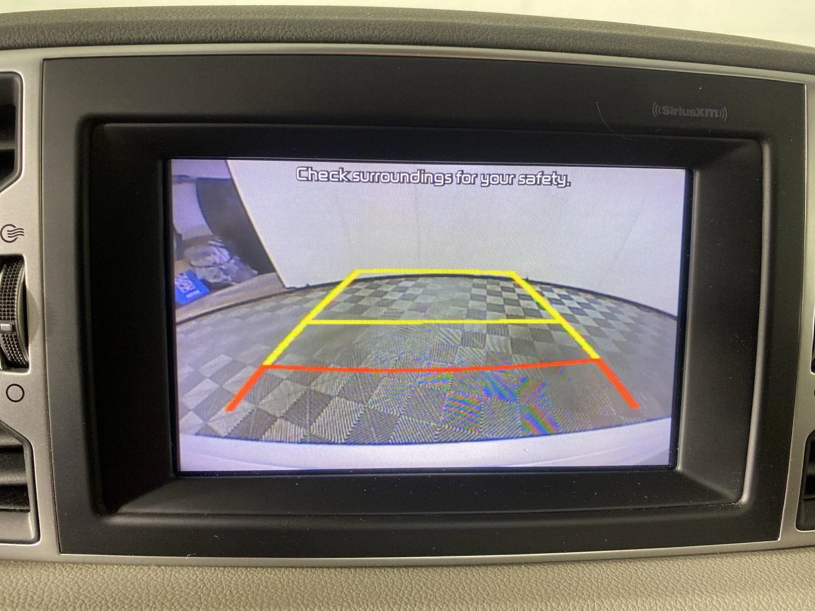 Used 2019 Other Kia LX image 18