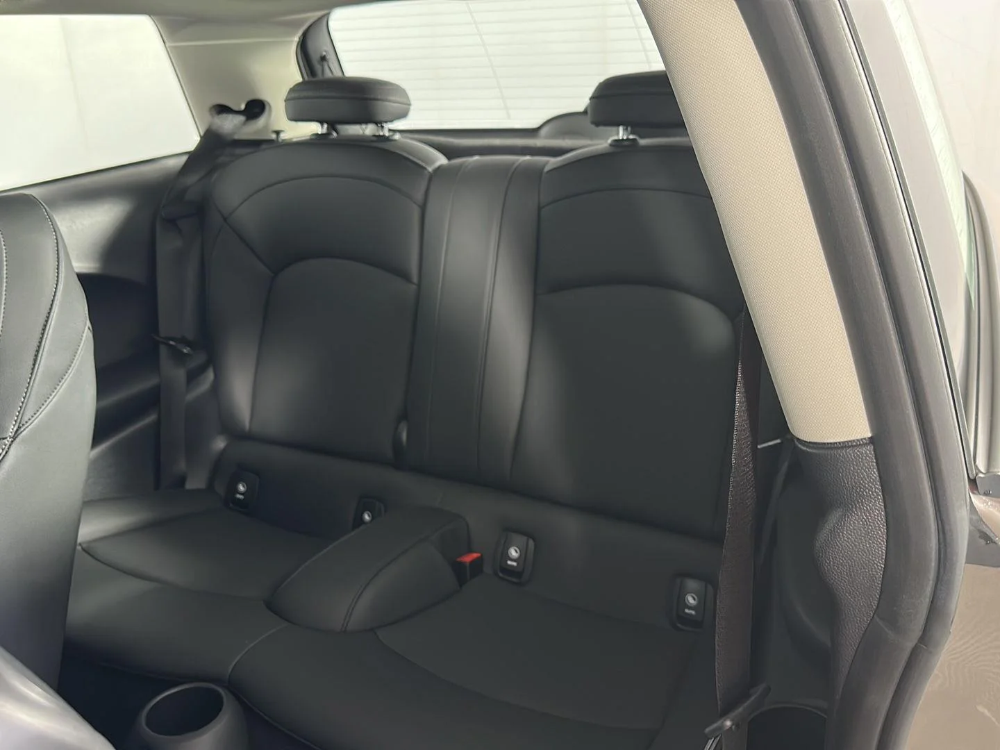 Used 2024 Rooftop Grey Metallic MINI Cooper S image 21