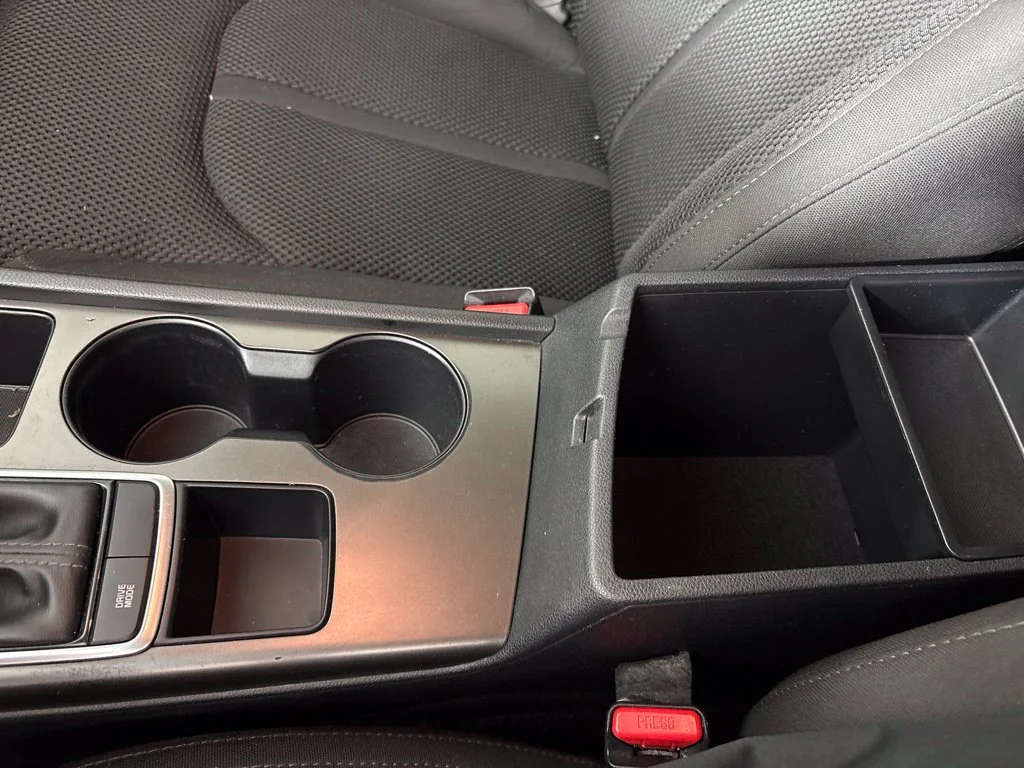 Used 2019 Blue Kia LX image 42
