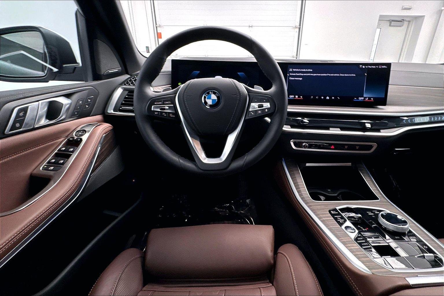 Certified Used 2026 Alpine White BMW xDrive50e image 10