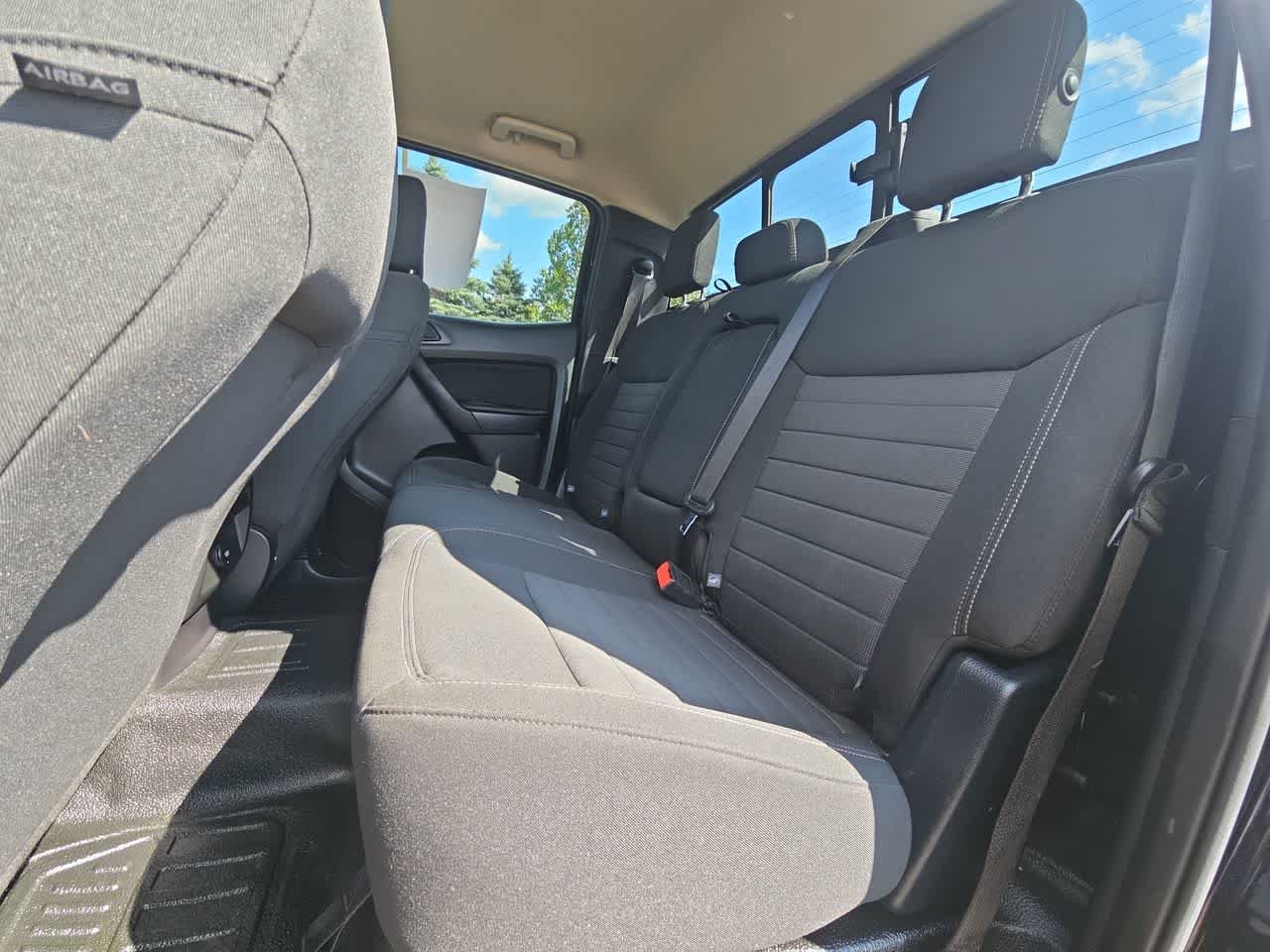 Used 2019 Shadow Black Ford XL image 13