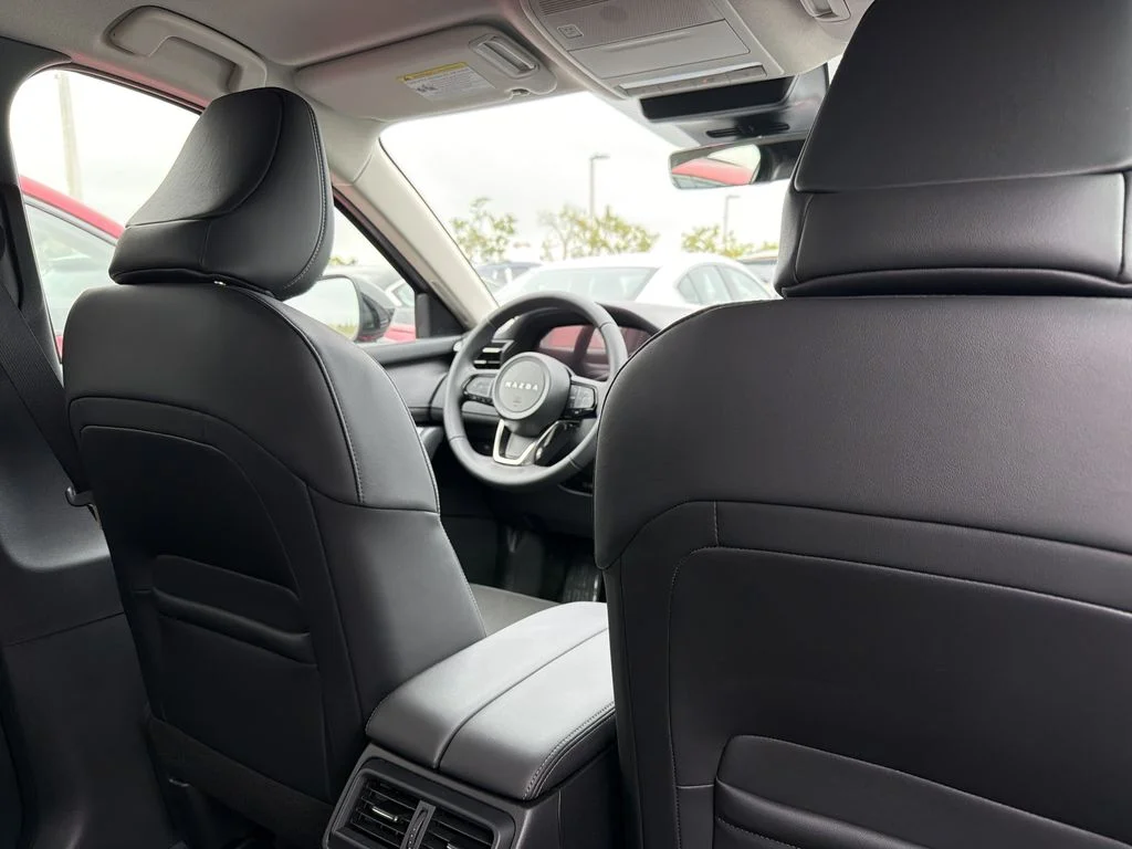 New 2026 Blue Mazda 2.5 S Select image 10