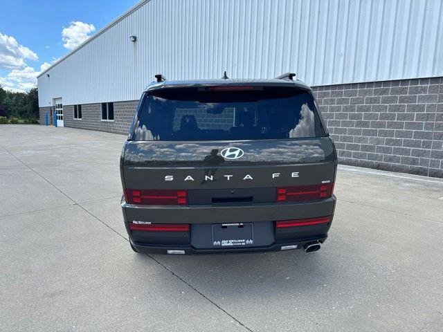 New 2026 Rockwood Green Hyundai SEL image 35