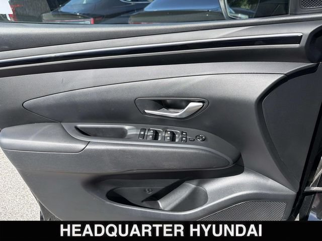 2024 Hyundai Santa Cruz SEL - Photo 7