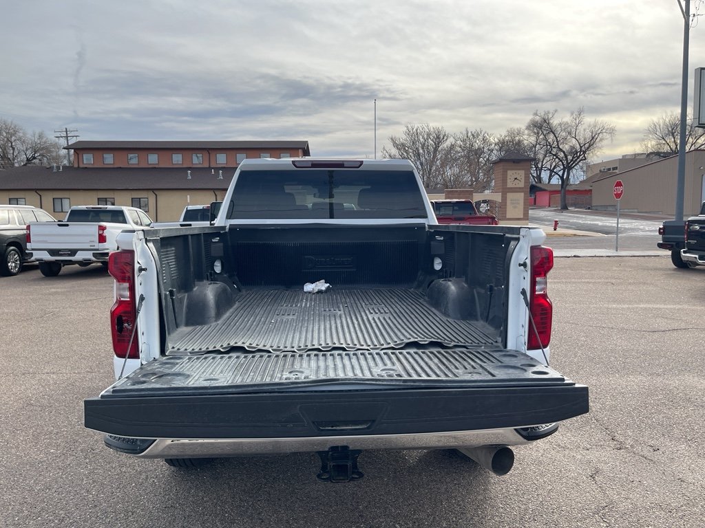 2024 Chevrolet Silverado 2500HD LT - Photo 13
