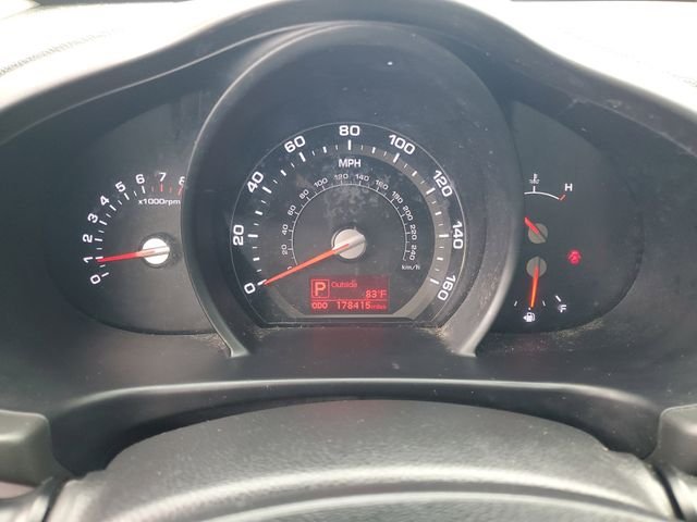 Used 2013 Beige Kia LX image 14