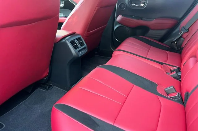 2025 Acura ADX A-spec w/Advance Package - Photo 13