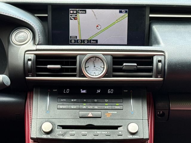 Used 2015 White Lexus 350 image 11