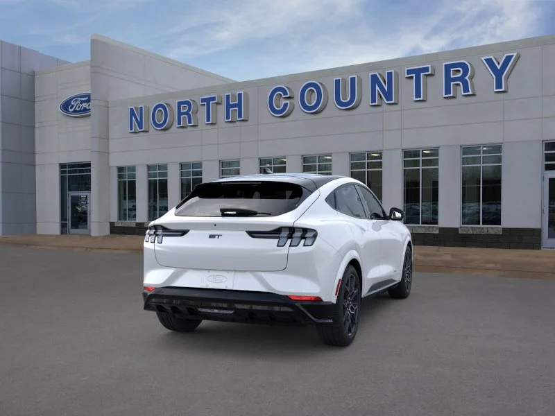 2025 Ford Mustang Mach-E GT - Photo 33