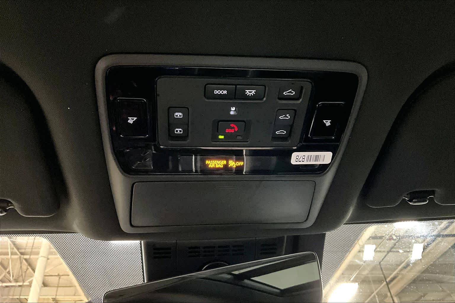 Used 2024 Caviar Lexus Luxury image 34