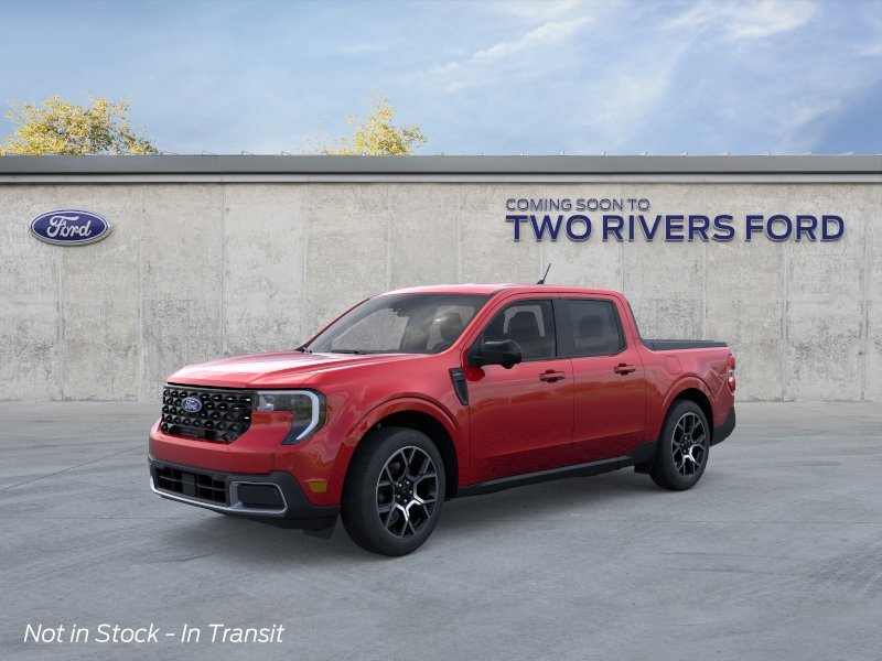 2026 Ford Maverick Lariat AWD's photo