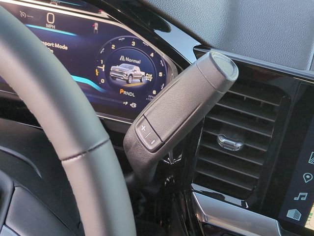 2026 Chevrolet Silverado 1500 LT - Photo 17