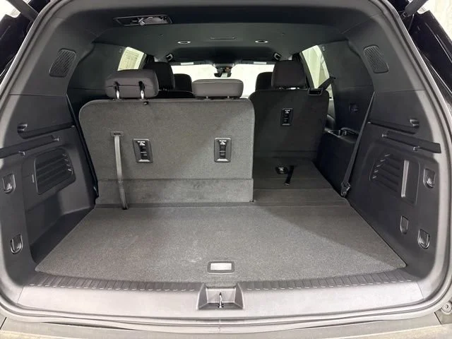 2026 Chevrolet Traverse LT - Photo 10
