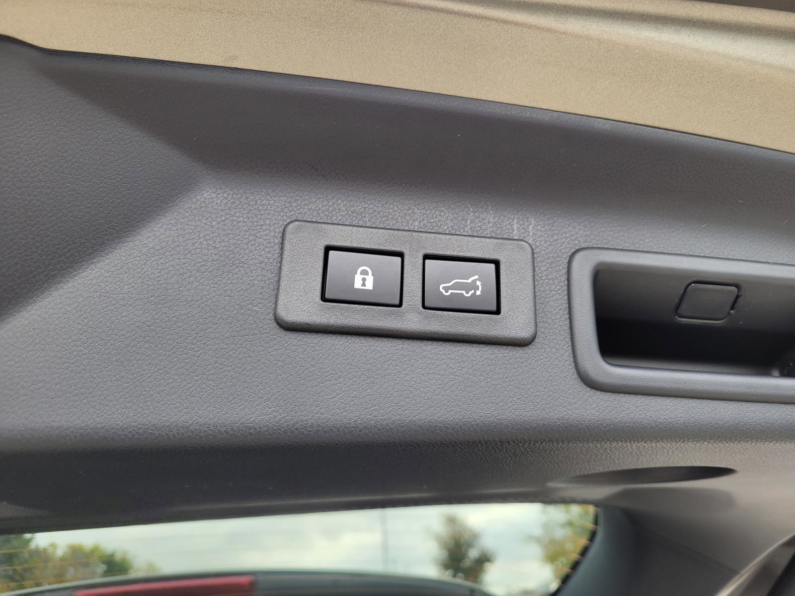2026 Subaru Forester Limited - Photo 19