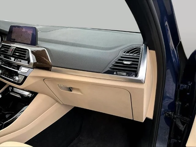 Used 2021 Blue BMW sDrive30i image 29