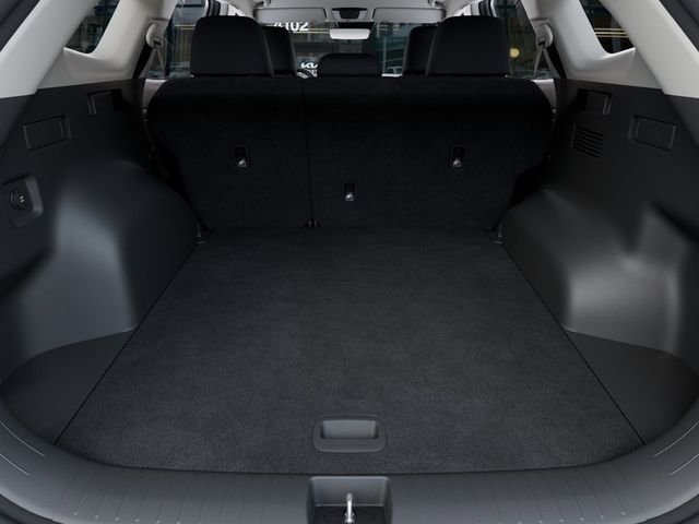 New 2026 Gray Kia S image 19