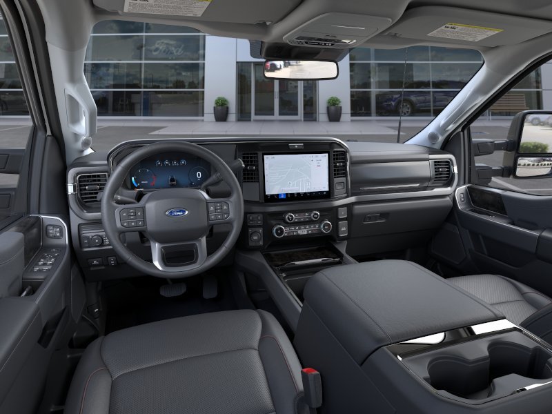 2026 Ford F-250 Super Duty Lariat - Photo 34