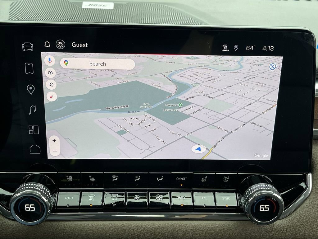 New 2026 Onyx Black GMC Denali image 14