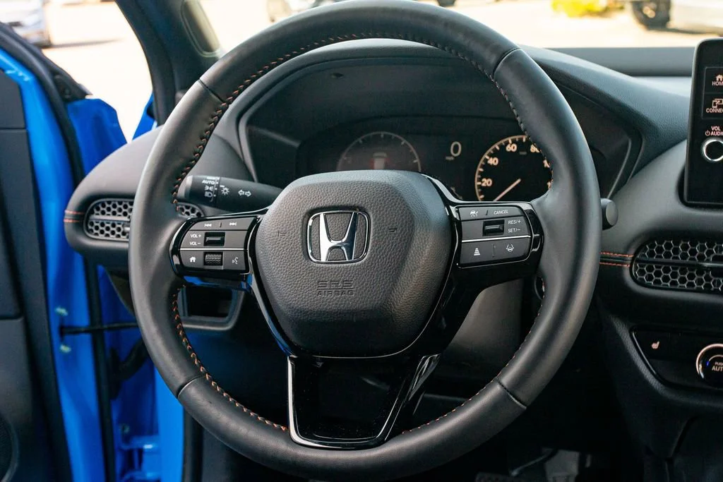 2026 Honda HR-V Sport - Photo 54
