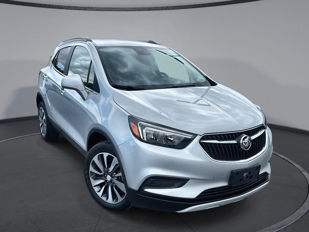 2022 Buick Encore Preferred AWD's photo